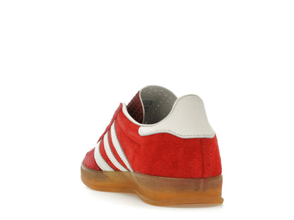 adidas Gazelle Indoor Active Maroon