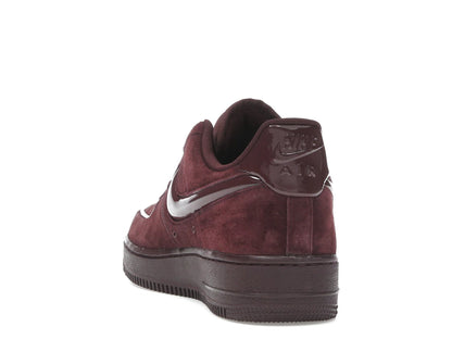 Nike Air Force 1 Low '07 Burgundy Crush