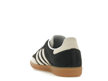 adidas Samba OG Black Wonder White