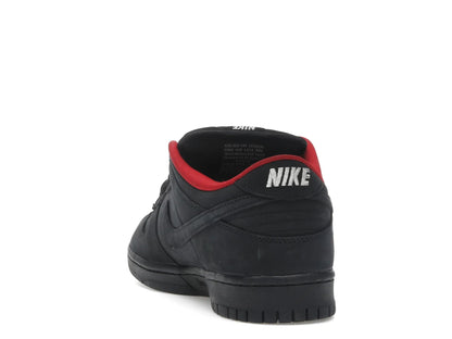 Nike SB Dunk Low Supreme 94 Black