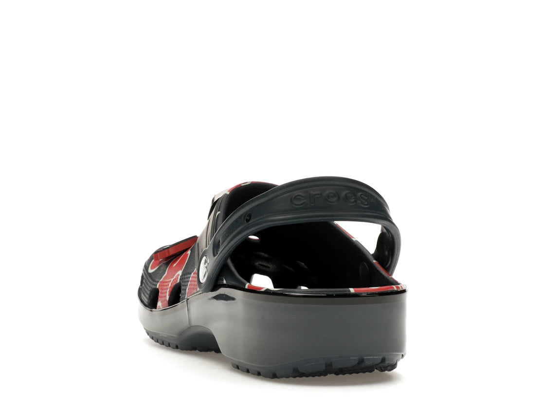 Crocs Classic Clog Naruto Itachi