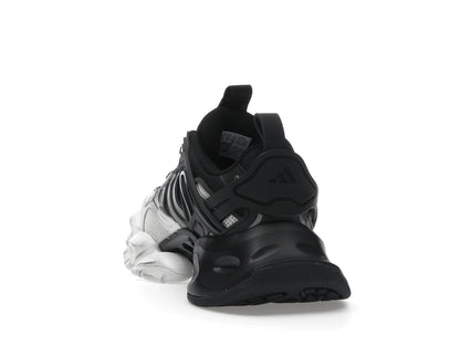 adidas XLG Runner Deluxe White Black