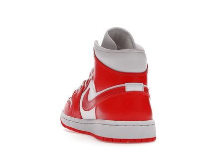 Jordan 1 Mid Syracuse