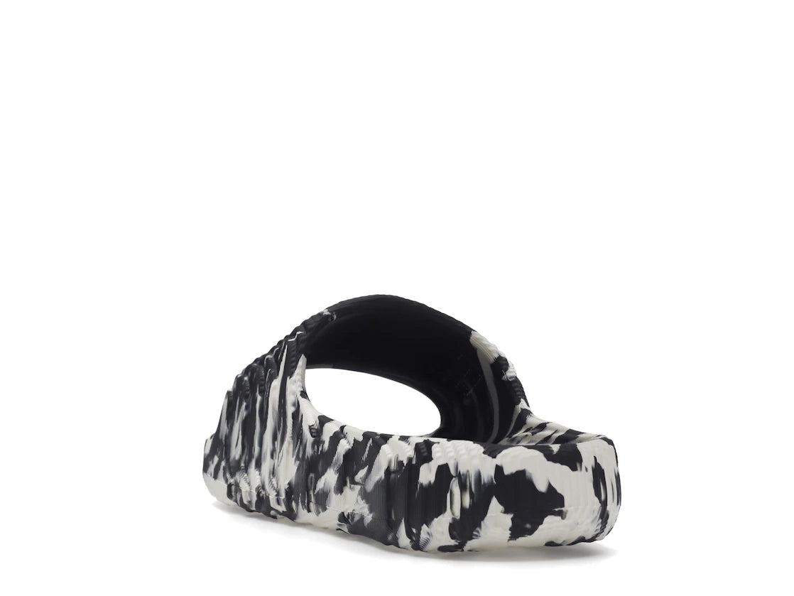 Adidas Adilette 22 Slides Carbon Aluminum