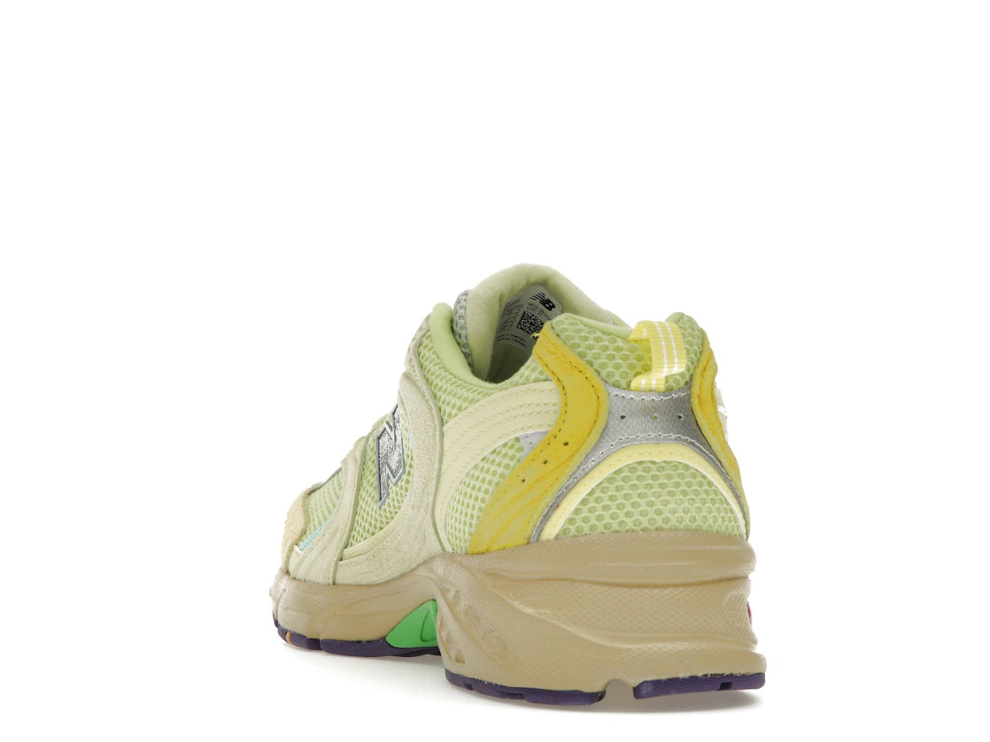 New Balance 530 Salehe Bembury Prosperity Be The Prize