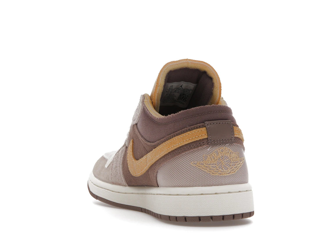 Jordan 1 Low SE Craft Taupe Haze