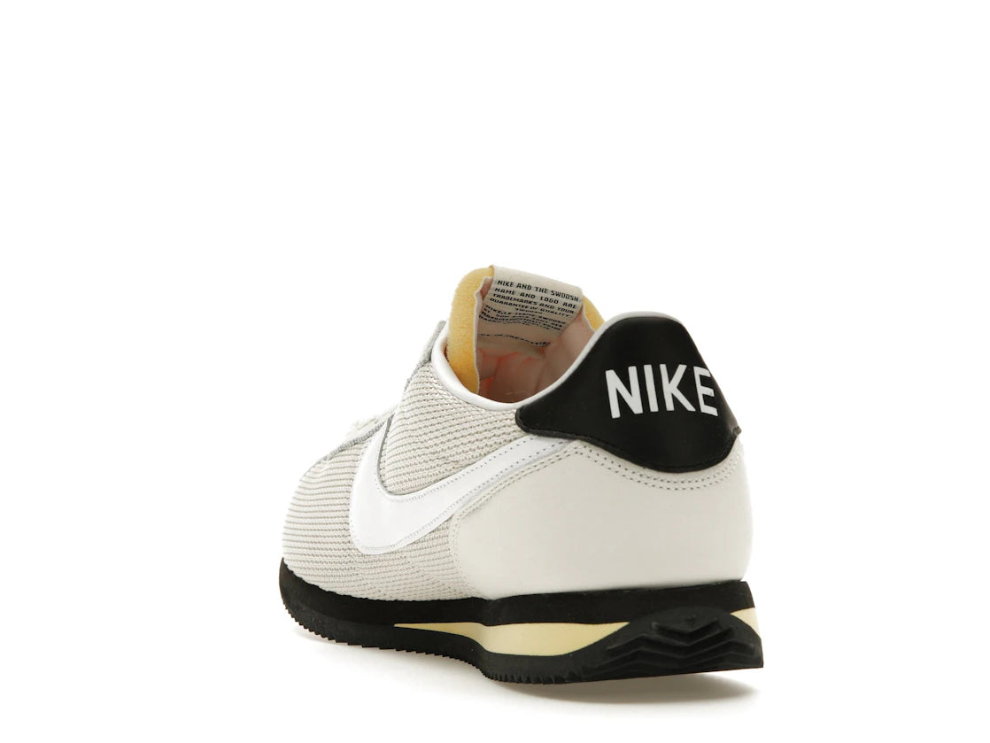 Nike Cortez Light Orewood Brown (Homme)