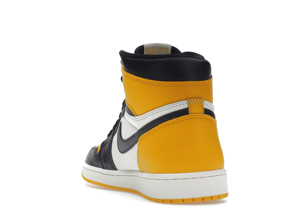 Jordan 1 Retro High OG Taxi