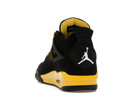 Air Jordan 4 Retro Thunder 2023