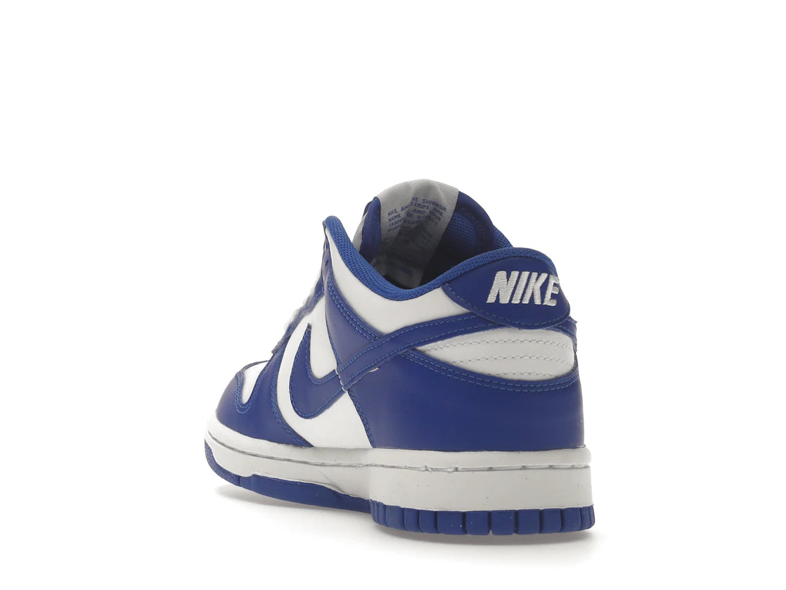 Nike Dunk Low Racer Blue