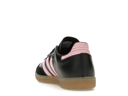 adidas Samba Inter Miami CF Messi Black