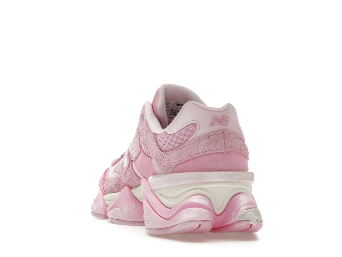 New Balance 9060 Pink Overdye