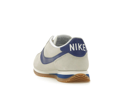 Nike Cortez Athletic Department Deep Royal Blue