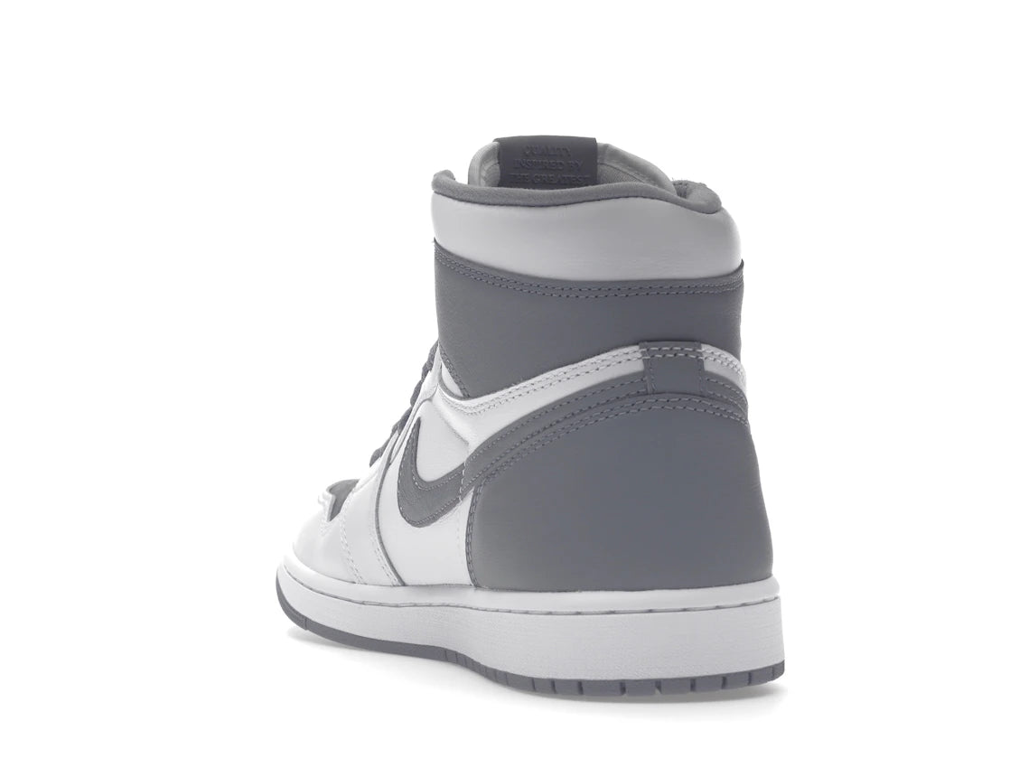 Jordan 1 Retro High OG Stealth