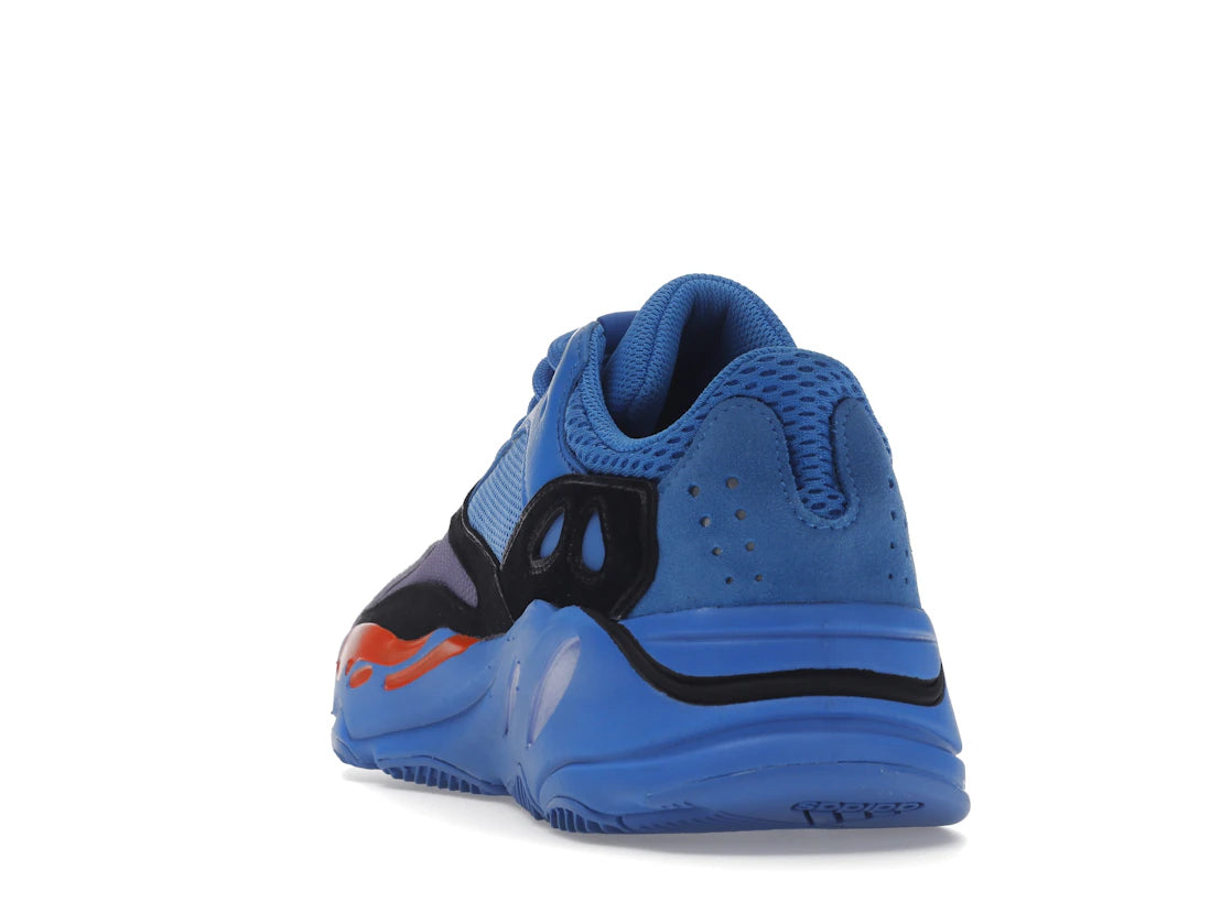 adidas Yeezy Boost 700 Hi-Res Blue