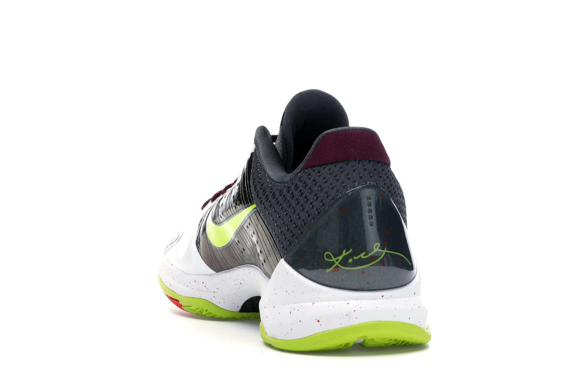 Nike Kobe 5 Protro Chaos