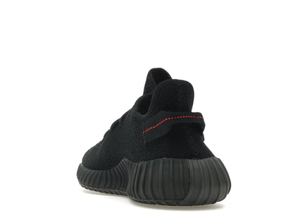Adidas Yeezy Boost 350 V2 Black Red
