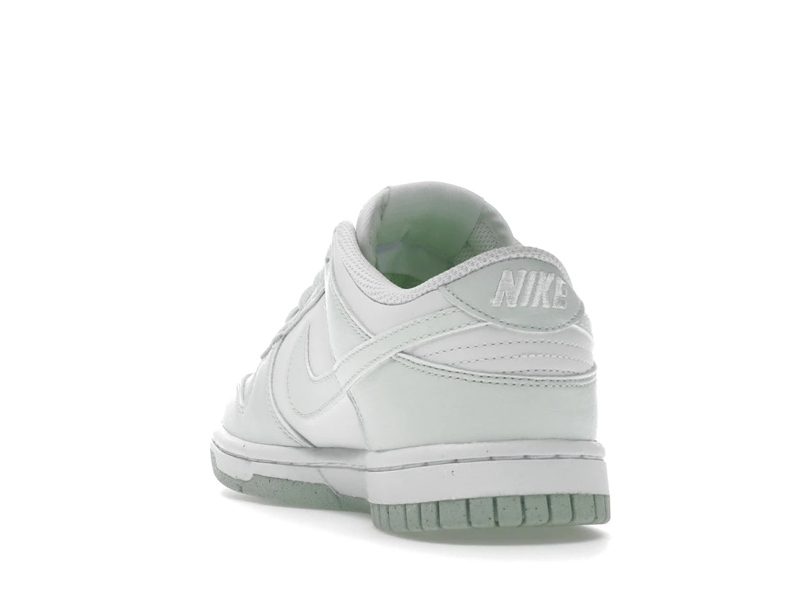 Nike Dunk Low Next Nature White Mint