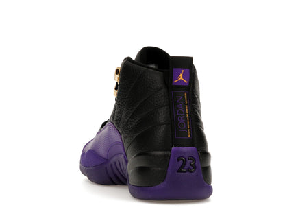 Jordan 12 Retro Field Purple