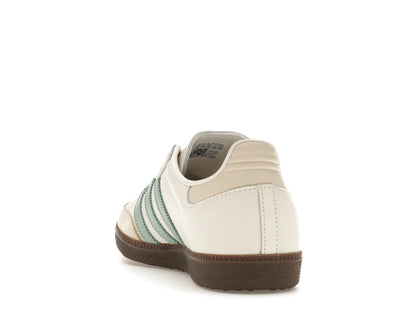 adidas Samba OG Hazy Green