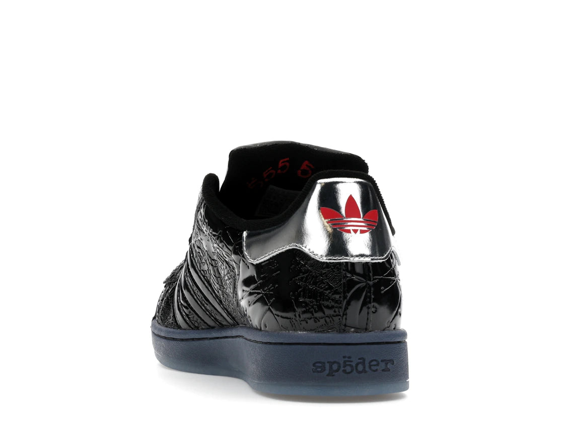 Adidas Superstar Sp5der Black