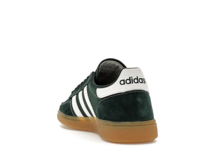 adidas Handball Spezial Sporty & Rich Dark Green
