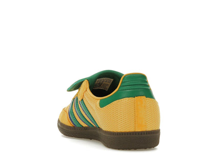 adidas Samba LT Preloved Yellow