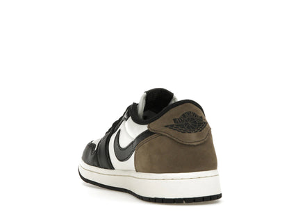 Jordan 1 Retro Low OG Mocha