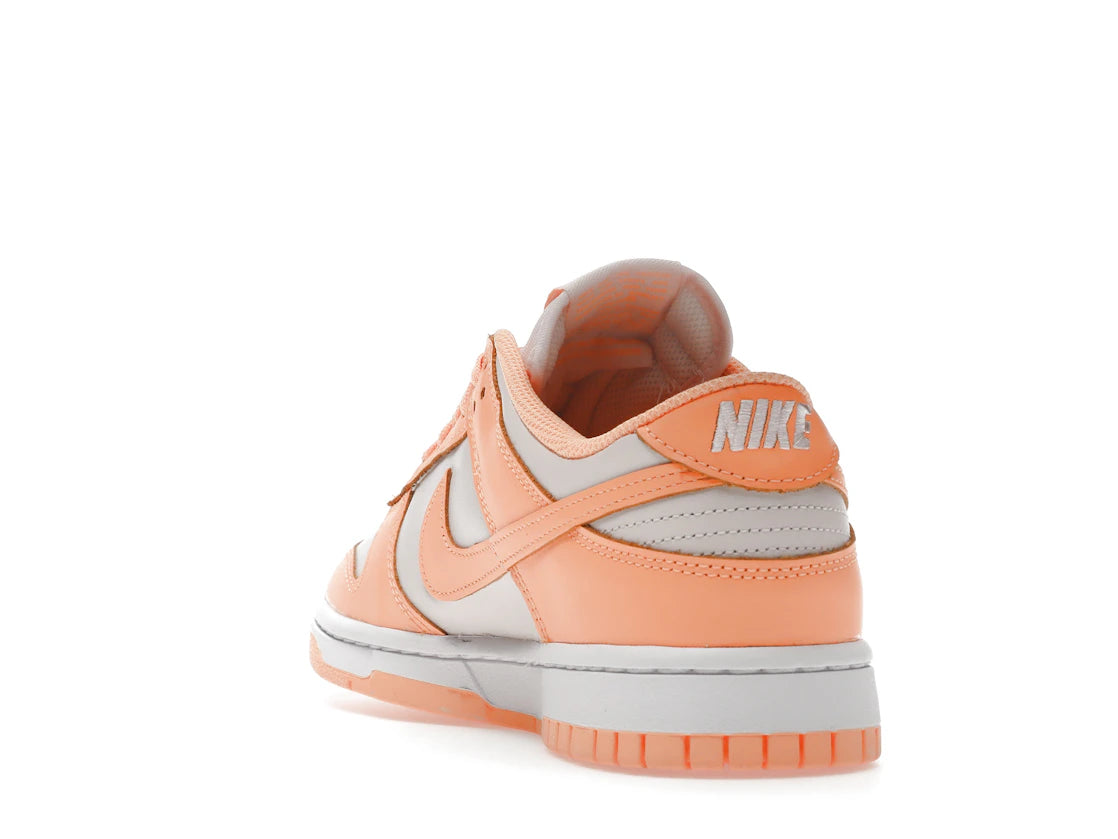 Nike Dunk Low Peach Cream