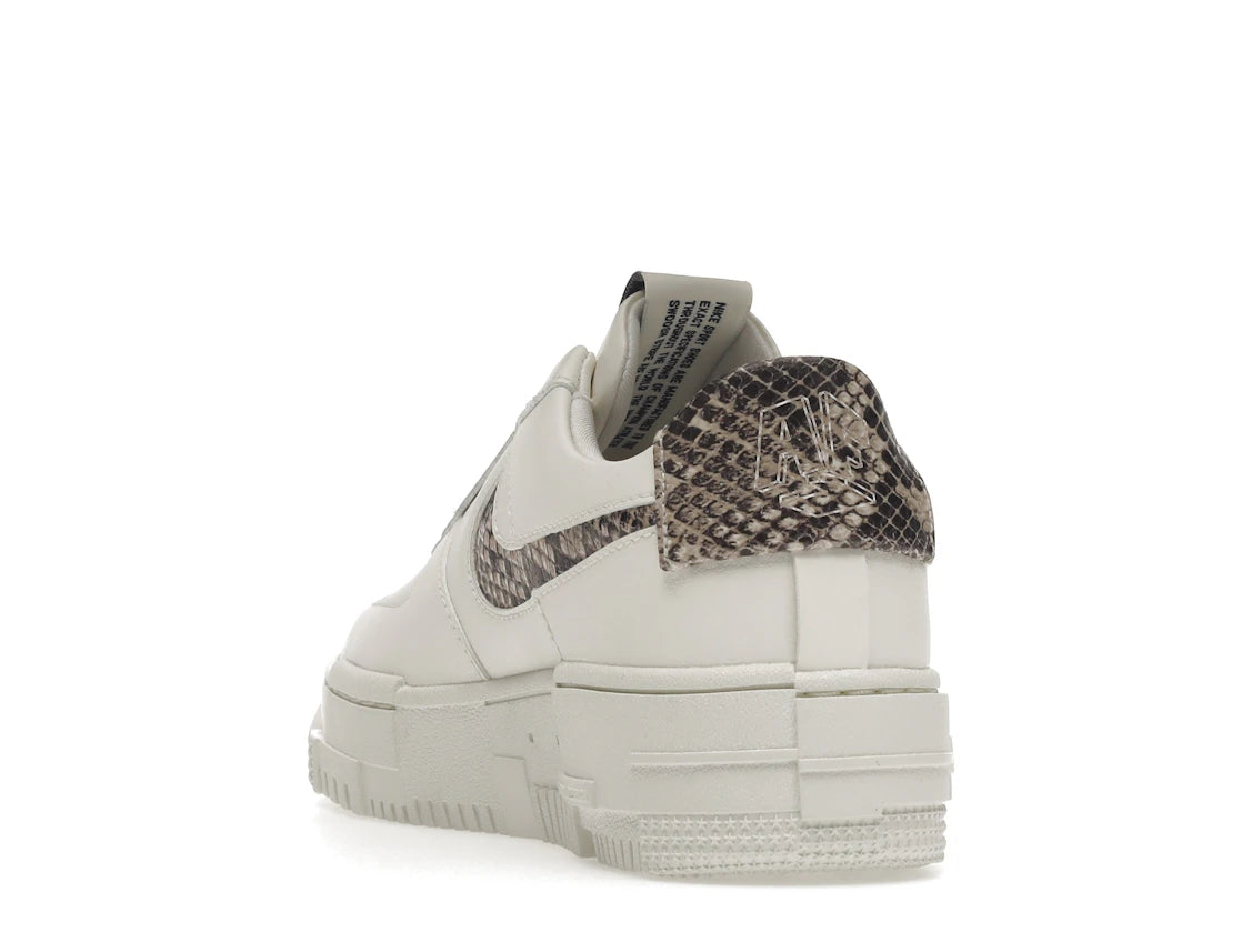 Nike Air Force 1 Low Pixel SE Snake
