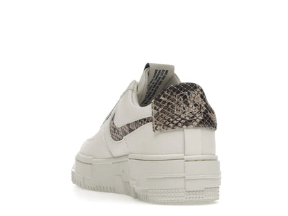 Nike Air Force 1 Low Pixel SE Snake