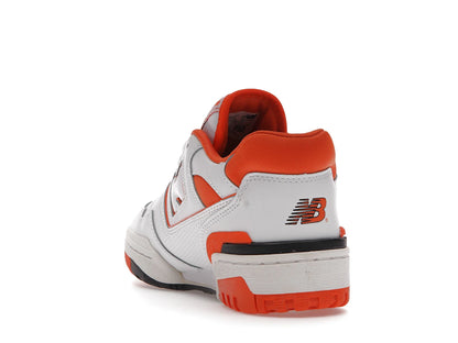 New Balance 550 Syracuse