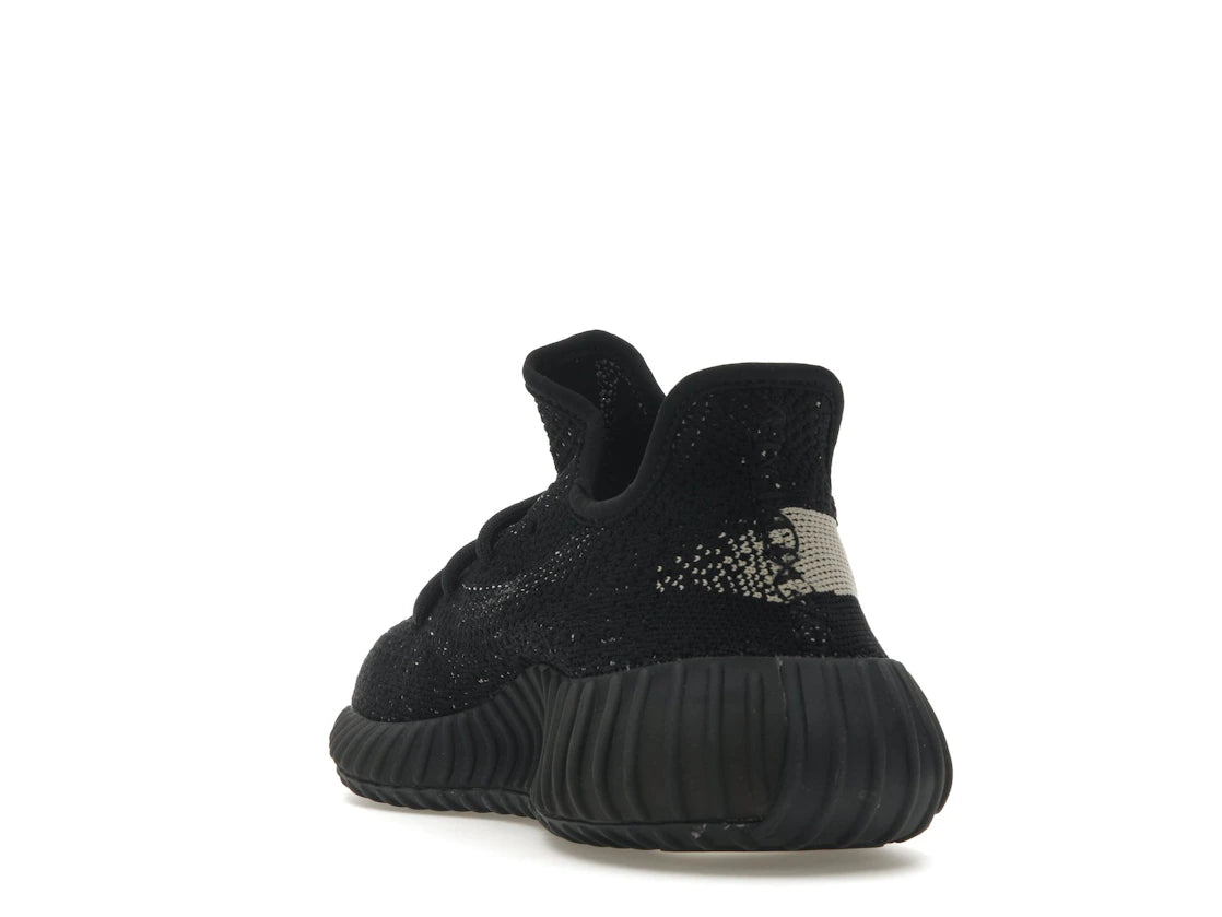 adidas Yeezy Boost 350 V2 Core Black White