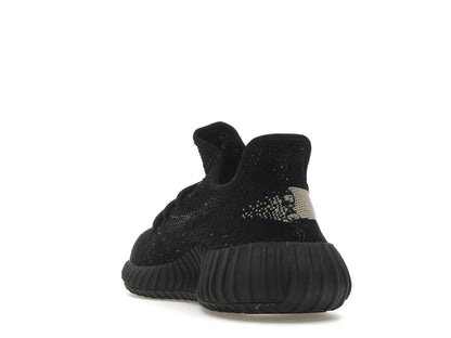 adidas Yeezy Boost 350 V2 Core Black White