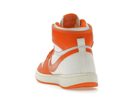 Jordan 1 Retro AJKO Rush Orange