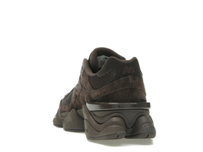 New Balance 9060 Chocolate