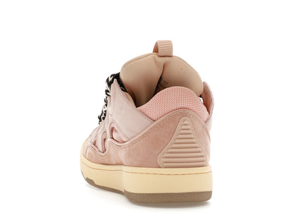 Lanvin Leather Curb Pink Gum