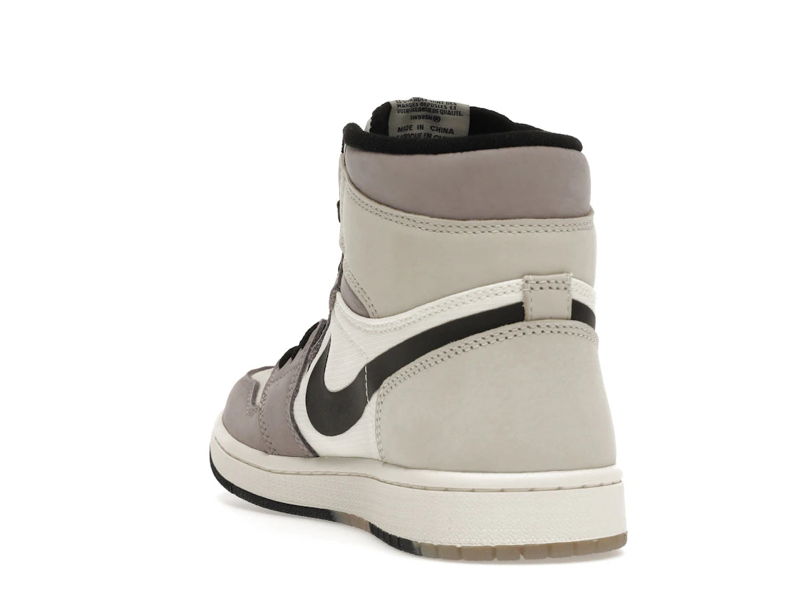 Jordan 1 Retro High Element Gore-Tex Light Bone