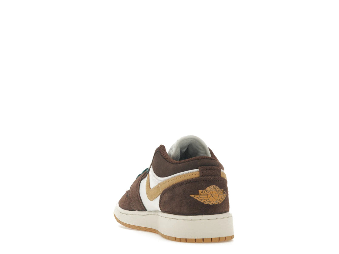 Jordan 1 Low SE Cacao Wow