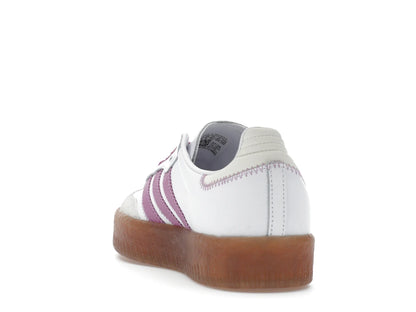 adidas Sambae Preloved Purple