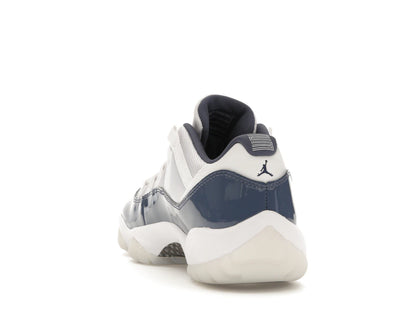 Jordan 11 Retro Low Diffused Blue