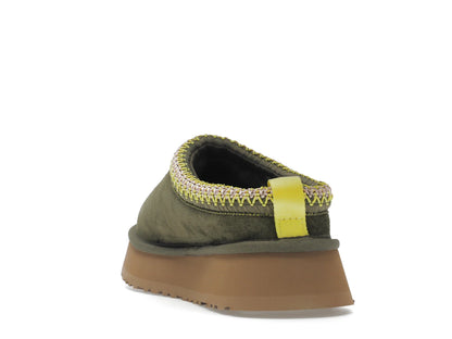 UGG Tazz Slipper Burnt Olive