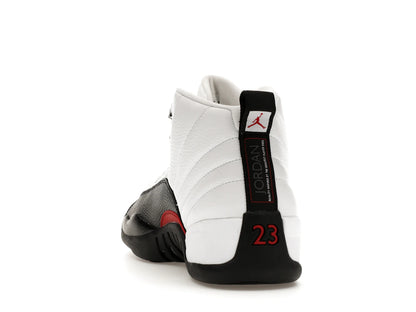 Jordan 12 Retro Taxi Flip