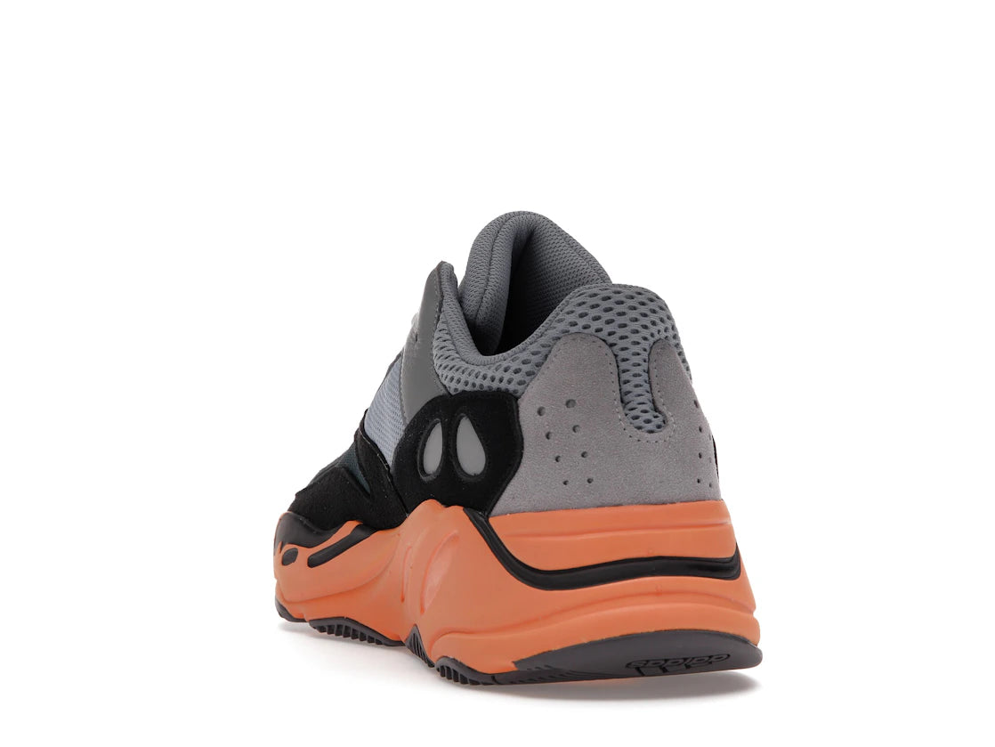 adidas Yeezy Boost 700 Wash Orange