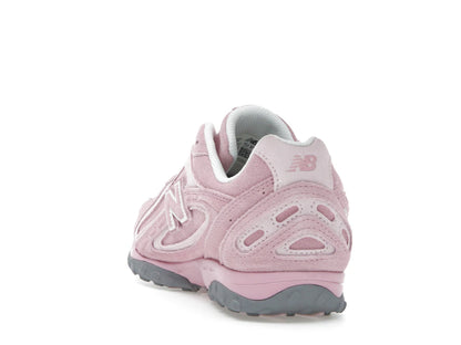 New Balance 204L Pastel Pink
