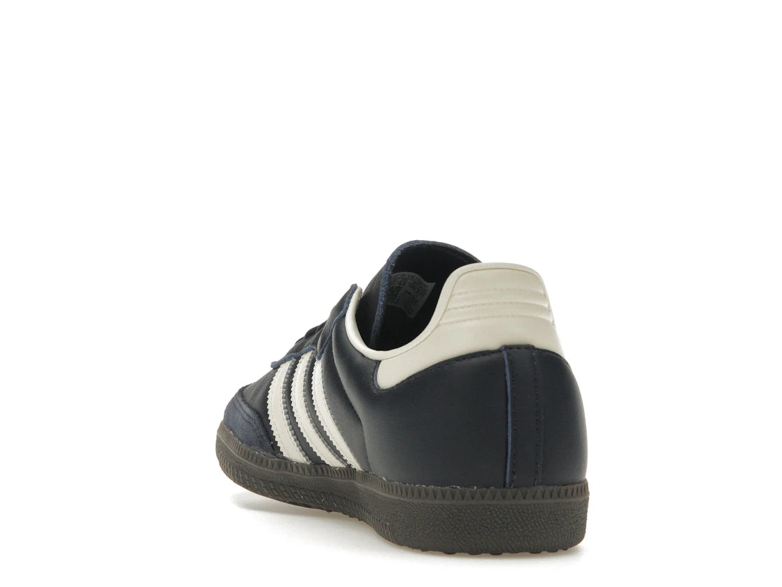 adidas Samba OG Night Navy Gum