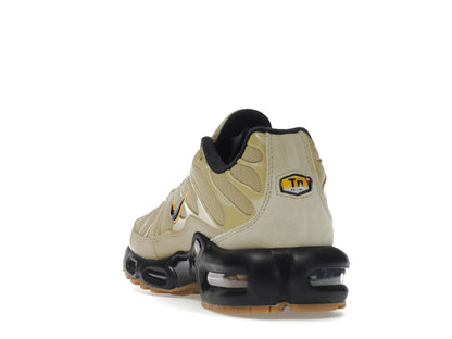 Nike Air Max Plus OG Gold Bullet