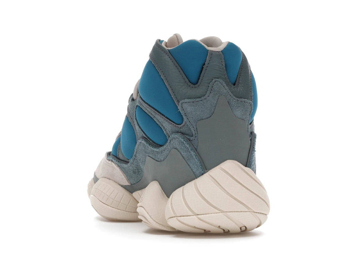 Adidas Yeezy 500 High Frosted Blue