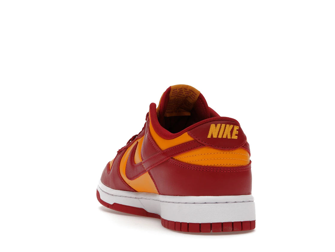 Nike Dunk Low Midas Gold