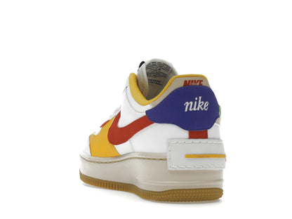 Nike Air Force 1 Low Shadow Summit White Neptune Green